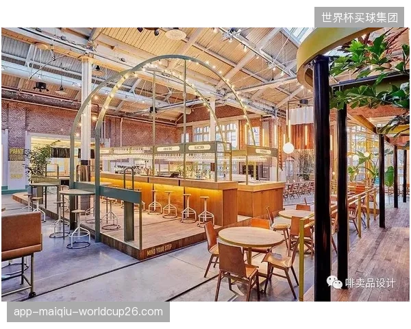 看台餐饮码接单率突破单场十万次彻底消灭实体吧台排队现象